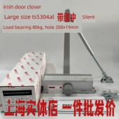 台湾Aror闭门器Ts53大型室外防火门家用自动液压缓冲关闭