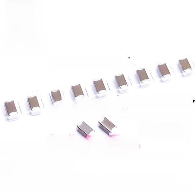 1206贴片电容 1u2.2u4.7u10u22u47u100uF 10V16V25V35V50V63V100V