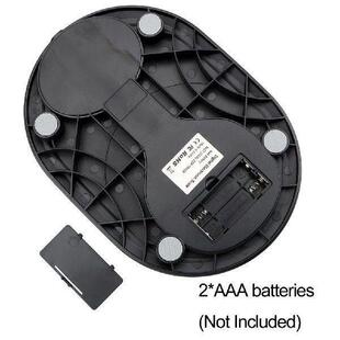 Electronic Digital Scales 2kg/3kg 0.1g Weight Tool Coffee