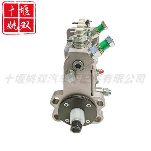 4939772适用柴油发动机供油系统配件高压燃油喷射泵总成优质供应