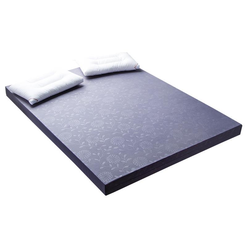 床垫软垫.5m加厚记忆棉.8m高密加硬海绵学生宿舍租房单双人