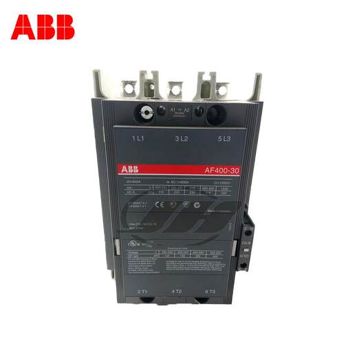 Abb交流和直流接触器Af50-30 Af63Af75Af95 Af400-30-11线圈100-2