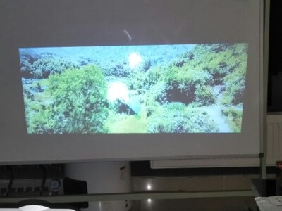 大家来吐槽下瑞格尔投影仪怎么样，好不好用，是山寨吗？