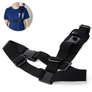 shoulder Strap Gopro pro for Accessories Harness Mount