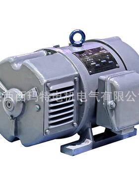 西安 西玛电机ZTP-22 2.2KW 110V 3000R D2/T2机务段用直流电动机