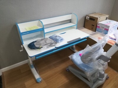 简述护童儿童学习桌怎么样,确定质量很烂吗?真相内幕揭秘