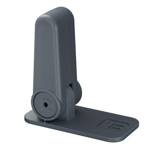 门把手安全锁防开门卡扣防止猫咪宠物扒门神器锁扣小孩反锁儿童房