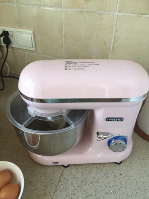 樱欧厨师机怎么样?质量坑质量差?这些是真实吗