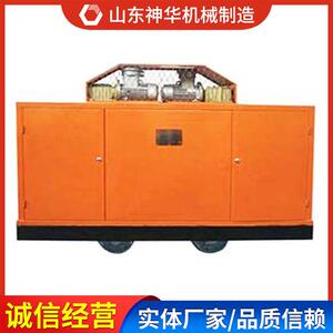 ZHJ80防灭火装置外形特征订购商品ZHJ80防灭火装置