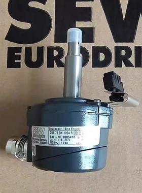 现货sew编码器 ES1S OGS72 DN 1024R 原装进口正品现货860496