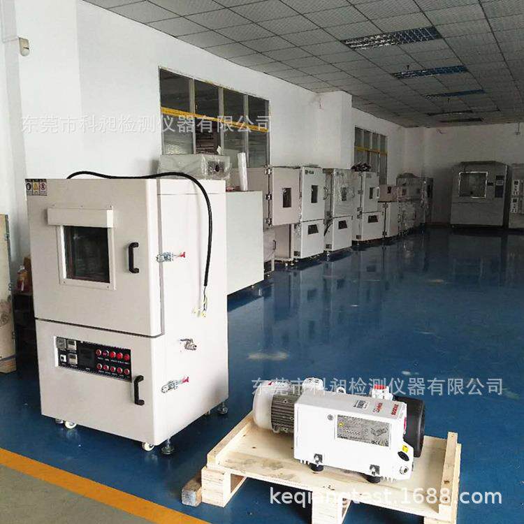 非标供应 银胶无尘固化炉 100级无尘烘箱 KQV-70t除泡机 真空烤箱