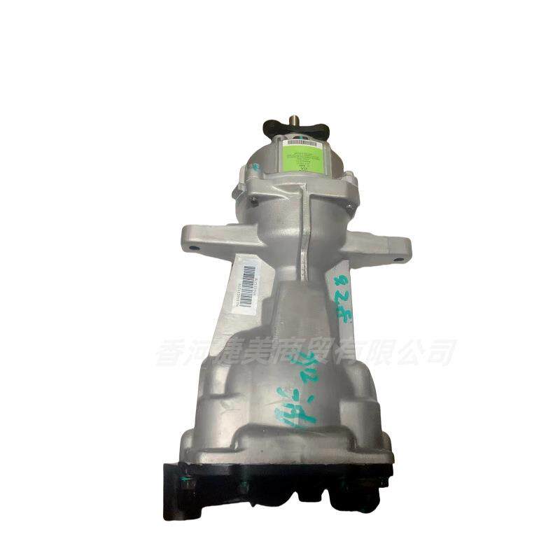 5300039200 53000-39200适用现代途胜后差速器总车