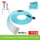 QSFP 100G转25G 8芯多模OM3光纤跳线MT 40G转10G MPO转LC万兆1分4