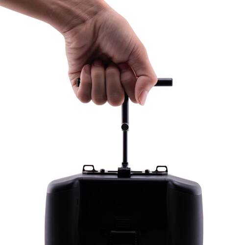 RadioMaster GX12遥控器专用CNC配件 多功能双孔挂绳支撑架