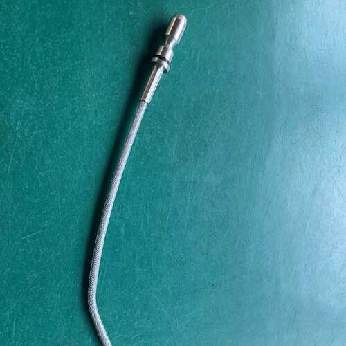 电子锁锁绳钢丝绳物流锁JT701D/709用(勿单拍)