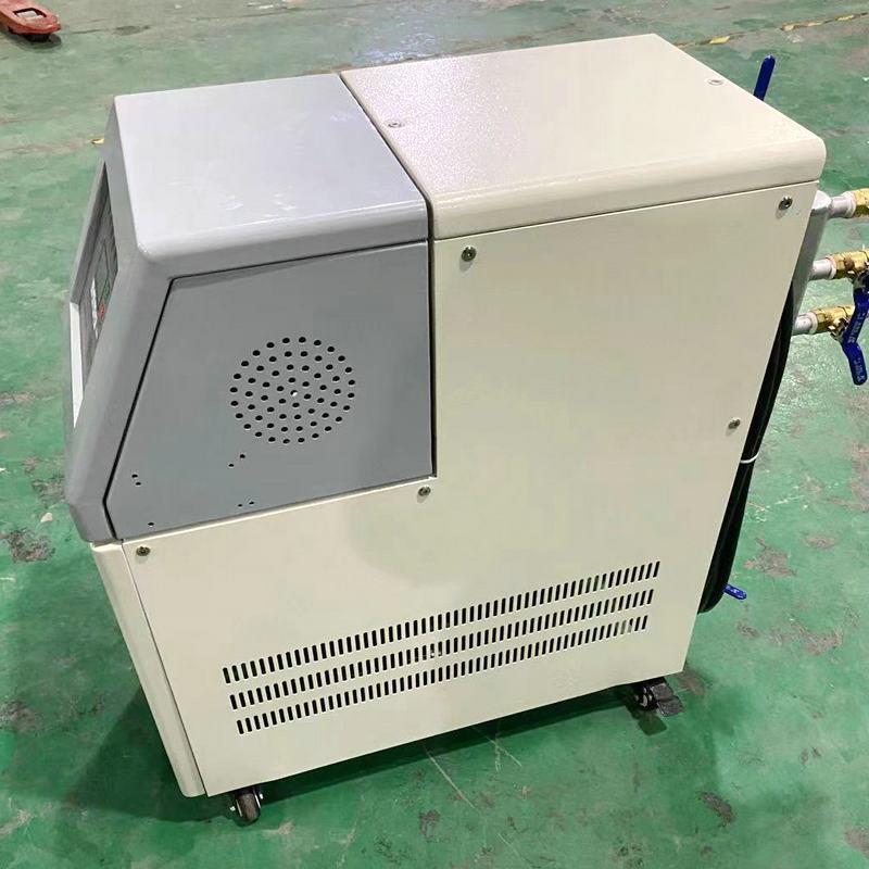 恒温模温机6KW水式模温机油式控温机温度调节辅机自动模温机
