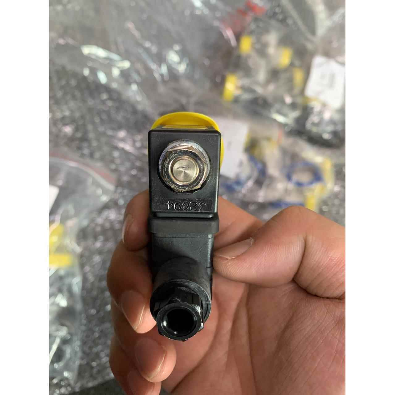 M0119119.01 R312685.001 真空阀 SIT