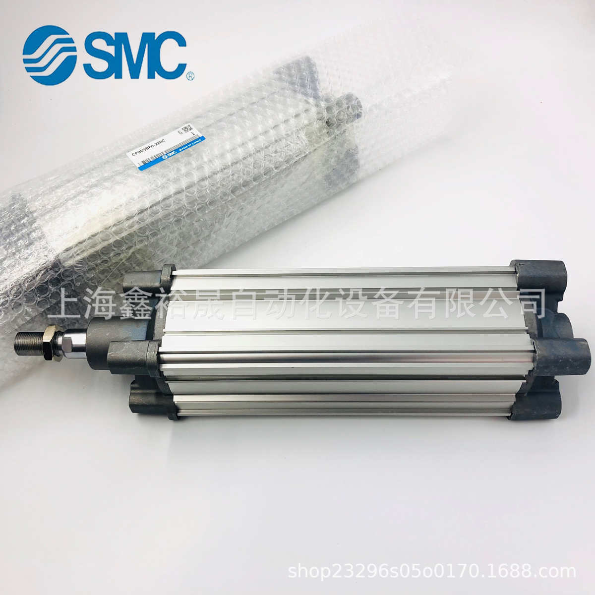SMC标准气缸CP96SB/CP96SDB63-25/50/75/100/200/300/400/500C