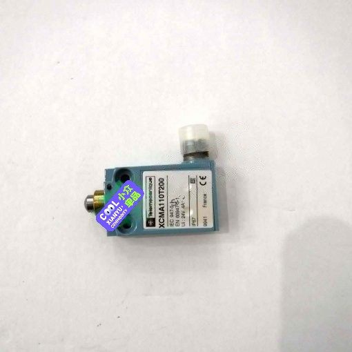 施耐德，XCM-A110T200，全新原装，5个，1126元