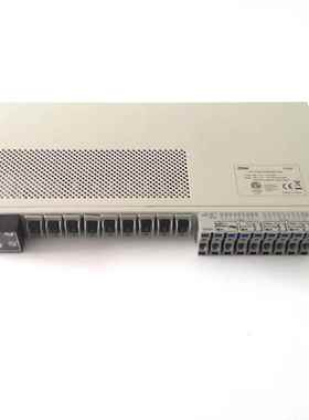 中兴,机柜直流电源分配单元DCPD6源,PD电分配器DC48V电源分配器