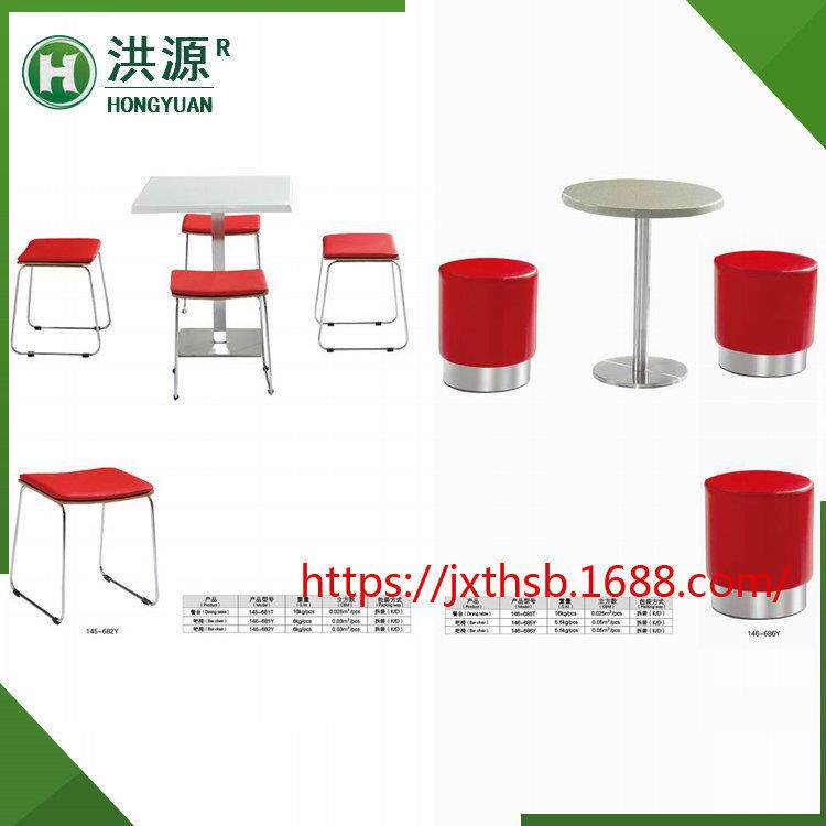 供应推荐江西咖啡店卡座沙发简约奶茶店组合圆形休闲组合沙发轻奢