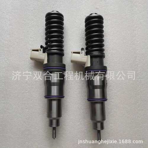 厂家供应 喷油器 BEBE4F1400 21554442喷油嘴 泵喷嘴