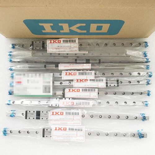 MLF24C1R670P 轴承