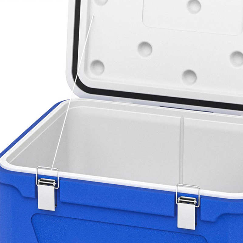 【工厂】50L食品保温箱保热冷藏箱 外卖学校配餐 生鲜冷冻 大容量