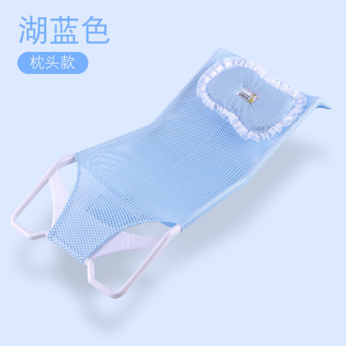宝宝盆浴婴儿婴儿洗澡洗澡浴托