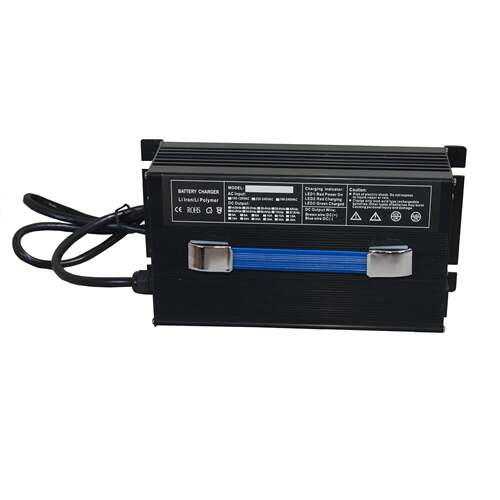 1200W72V15A48V18A36V20A智能铅酸电池充电器