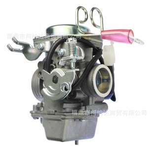 化油器用于铃木 Sky Drive 13200 125 000 Skydrive 踏板车 41h10