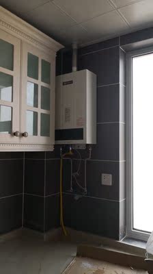 不说假话能率燃气热水器怎么样，质量性能优缺点