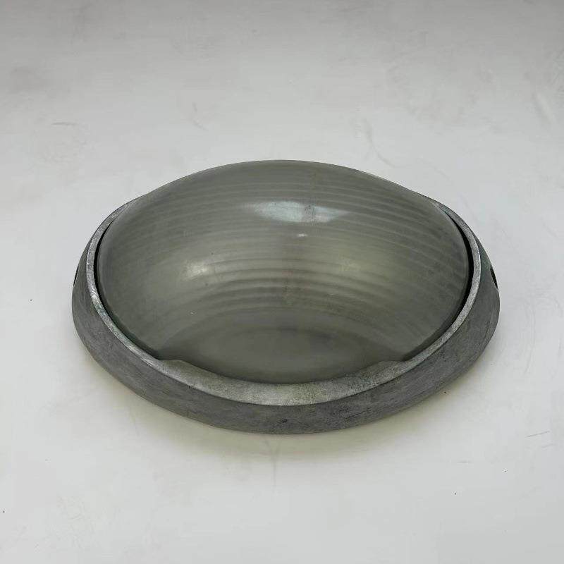 首单立减网红复古壁灯过道阳台工业咖啡店装饰灯美式壁灯壁燈玻璃