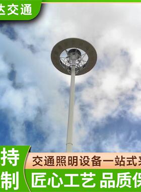 太阳能路灯户外防水led灯小区公园广场景观灯异形灯