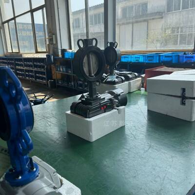 智能型电动蝶阀太阳能风光互补DC24V4GDTU无线远程控制电脑PC