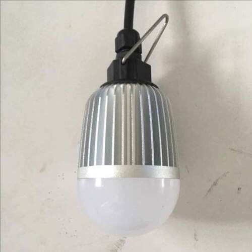 交流36V/12V/24V 低压灯泡 防雾防潮LED球泡灯 隧道灯SG-FW6322