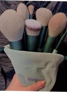 Makeup brush 13Pcs Soft Fluffy Makeup Brushes Set Blending