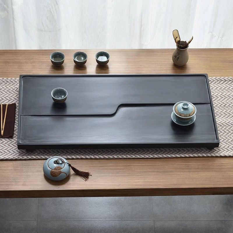 天然纹路石材茶盘家用整块乌金石雕刻简约风办公室功夫茶组合套装,住宅家具,家用茶台/茶桌,淘宝优惠券,粉丝福利购,淘宝优惠卷