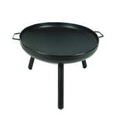 木柴火炉 OEM户外火盆 柴火盆 篝火炉 庭院取暖锅 暖炉