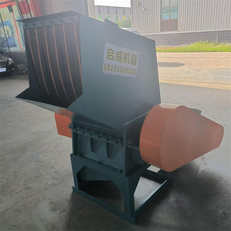 输电视壳新型600粉机机 塑料垃圾桶 碎液瓶再生破碎机