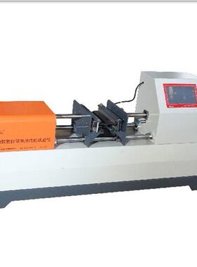 河北玖钊LHSL-326E型伸缩缝橡胶密封带夹持性能试验机厂家直营
