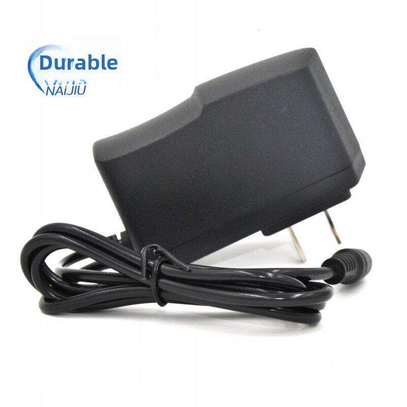 12V1A电源适配器路由器电源 ADSL 猫 监控电源稳压直流12伏电源线 2334