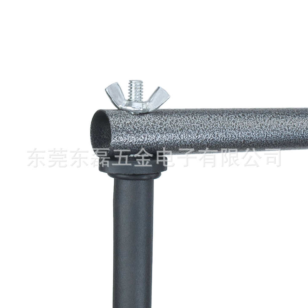 2.8*3米摄影背景布架支架拍摄照棚灯背景布架服装人像摄影架