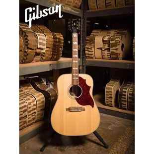 可Gisbon吉他S鸽J200蜂鸟DOVE子j45美产行货ostudi全单