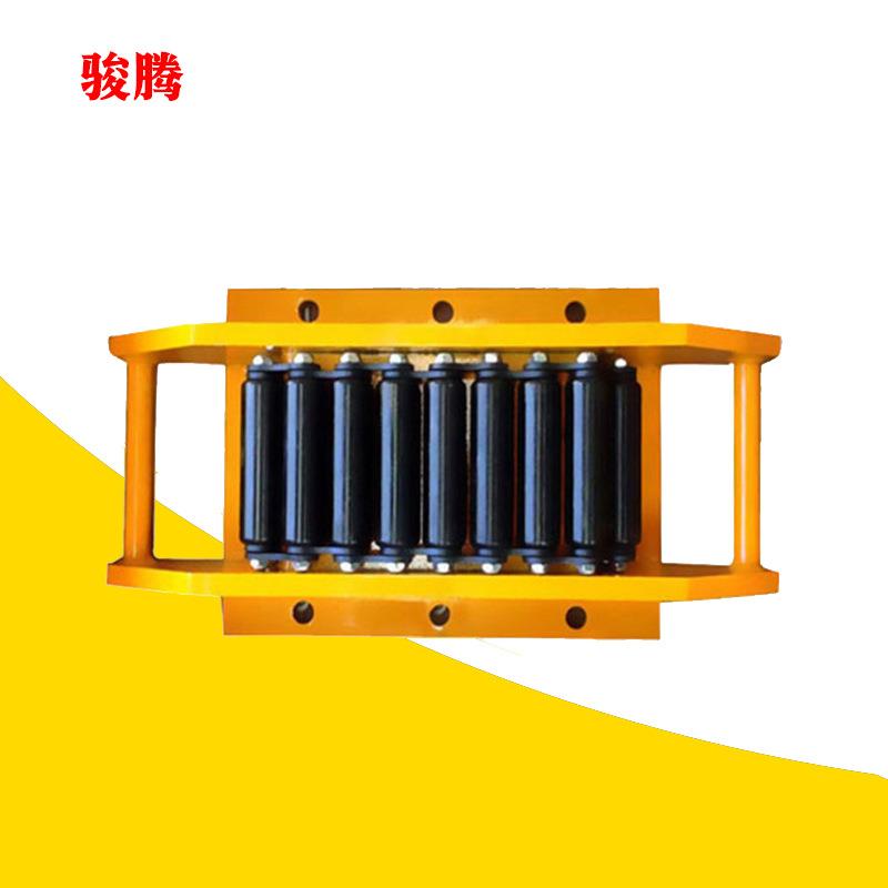 车间设备重物移位8吨厂家现货供应搬运小坦克履带式坦克