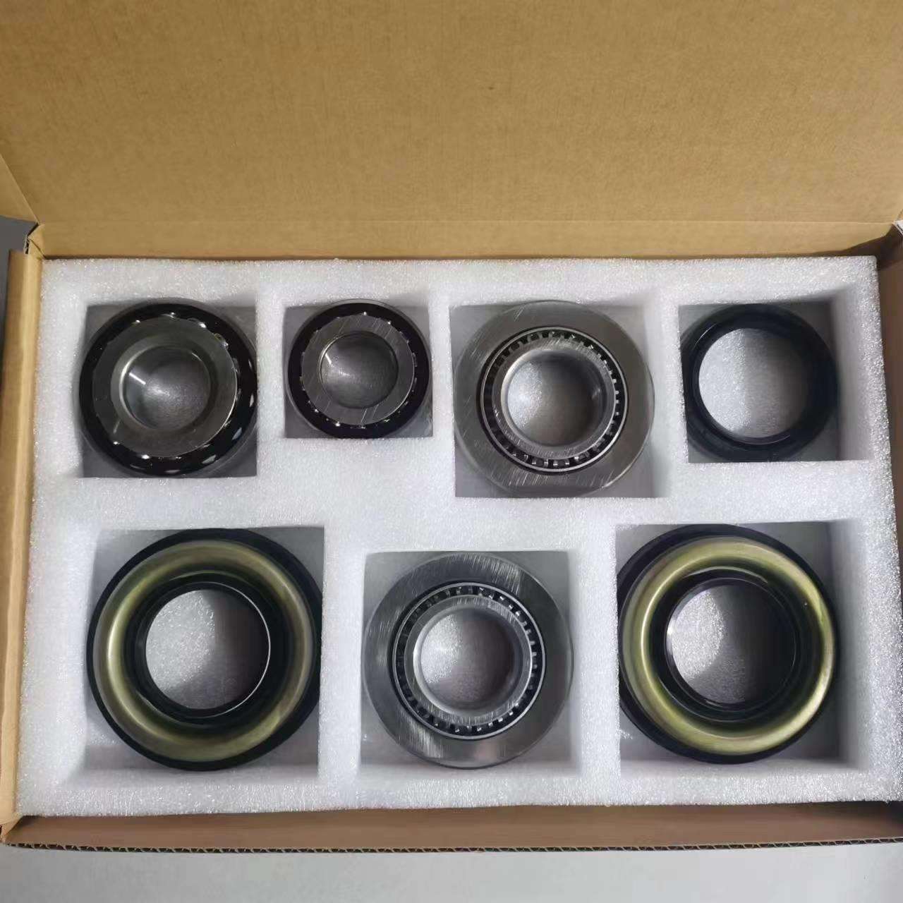 汽车差速器轴承92230584 型号齐全 现货