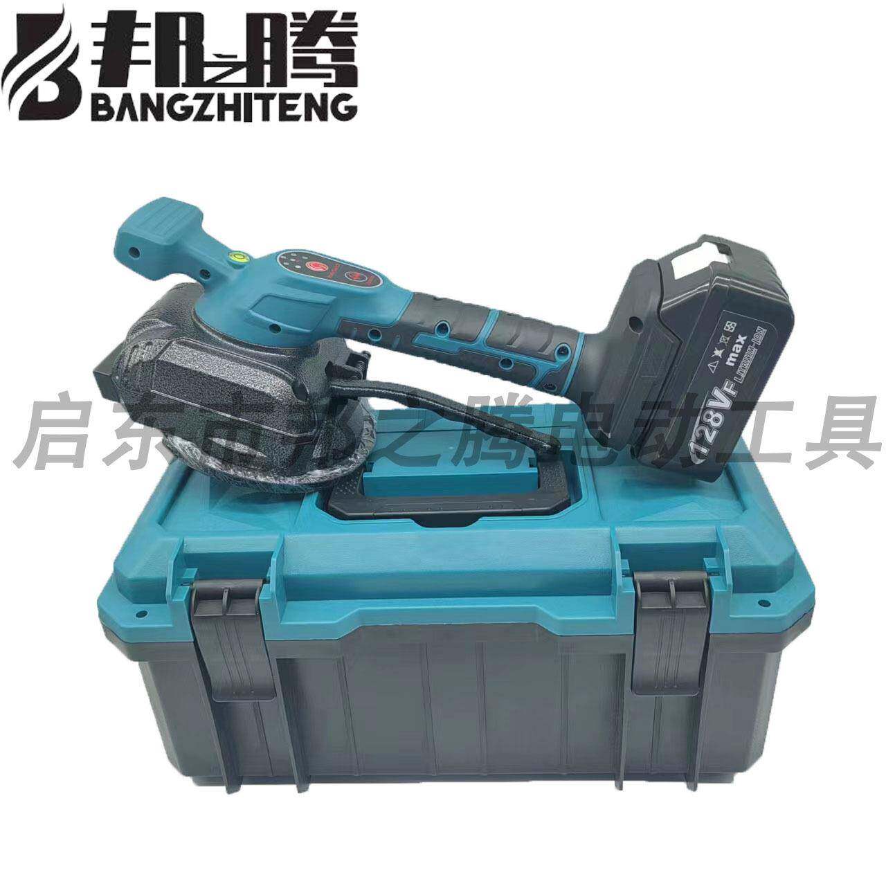 跨境大功率振动器瓷砖地砖神器调平瓷砖平铺机智能工具小型振动器