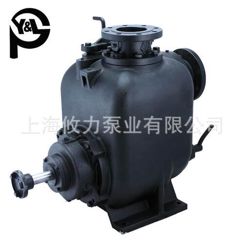 JT-2寸自吸泵无堵塞污水泵配电机柴油机水泵卧式自吸离心泵