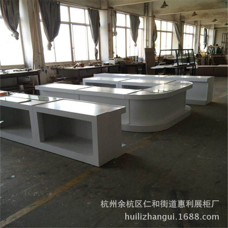 杭州厂家展柜公司供应手机展示柜玻璃柜电子柜展台多功能展柜