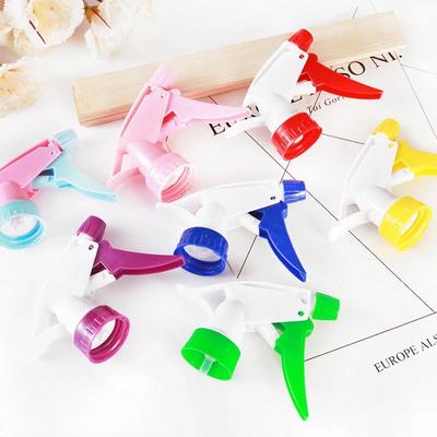 General-purpose household plastic spray nozzle, water spraye